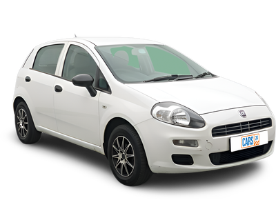 Fiat Punto EVO-img